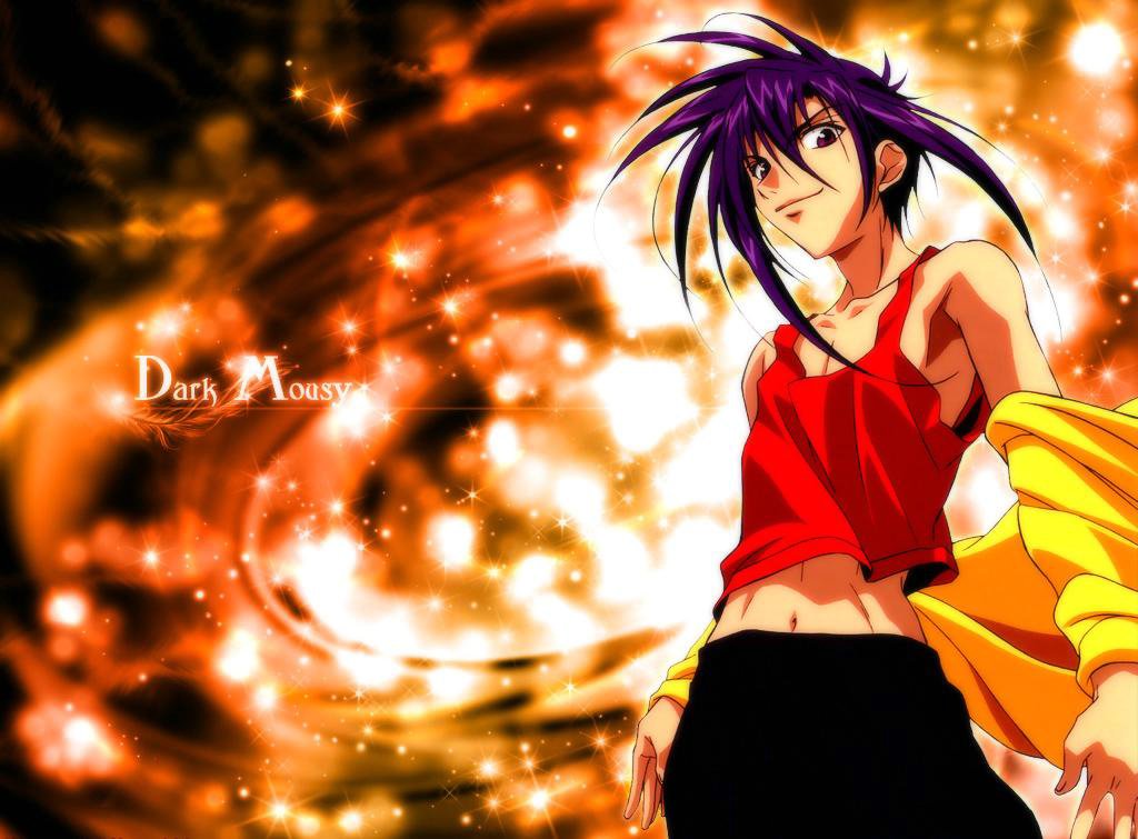 Otaku Gallery  / Anime e Manga / D.N.Angel / Wallpapers / 025.jpg